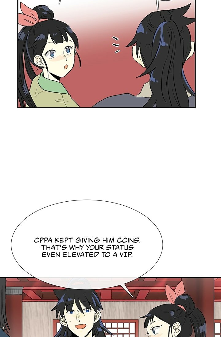 The Scholar's Reincarnation Chapter 100 38